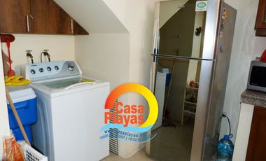 Casa de Venta en Playas, Via a Data, Ciudadela con Salida Al Mar y Seguridad