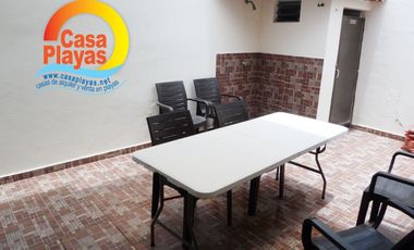Casa de Venta en Playas, Via a Data, Ciudadela con Salida Al Mar y Seguridad
