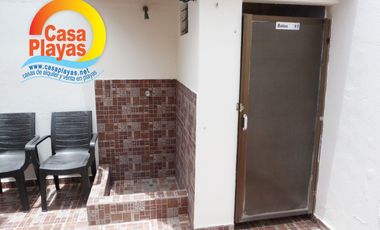 Casa de Venta en Playas, Via a Data, Ciudadela con Salida Al Mar y Seguridad