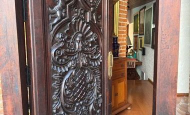 Tetelpan Desierto de Los Leones Casa en Condominio