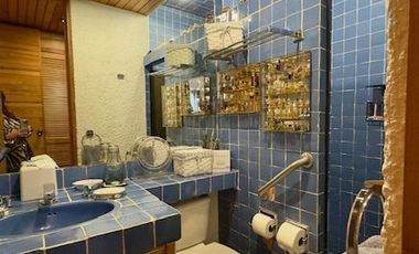 Tetelpan Desierto de Los Leones Casa en Condominio