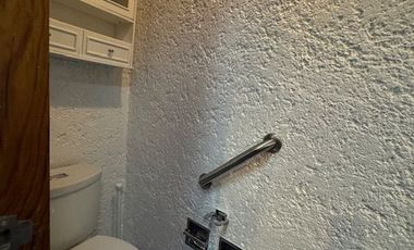 Tetelpan Desierto de Los Leones Casa en Condominio