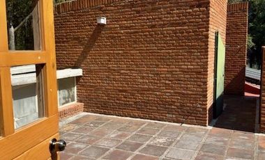 Tetelpan Desierto de Los Leones Casa en Condominio