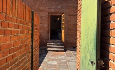 Tetelpan Desierto de Los Leones Casa en Condominio