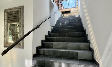 Tetelpan Desierto de Los Leones Casa en Condominio