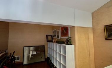 Tetelpan Desierto de Los Leones Casa en Condominio