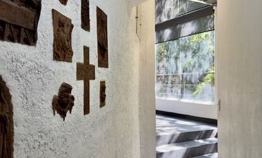 Tetelpan Desierto de Los Leones Casa en Condominio