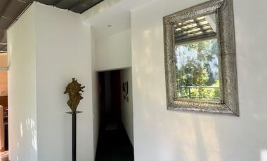 Tetelpan Desierto de Los Leones Casa en Condominio