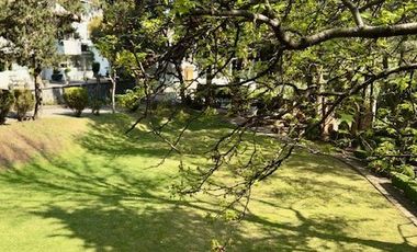 Tetelpan Desierto de Los Leones Casa en Condominio