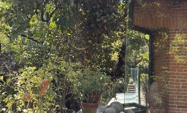 Tetelpan Desierto de Los Leones Casa en Condominio