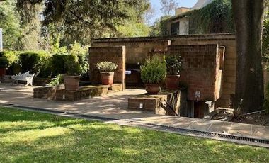 Tetelpan Desierto de Los Leones Casa en Condominio