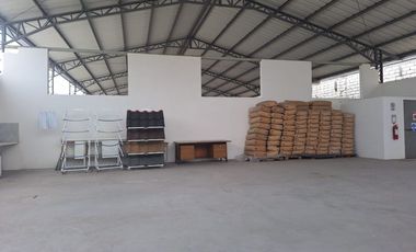 VENTA TERRENO INDUSTRIAL 4300M2 SUR DE QUITO, ALTO IMPACTO