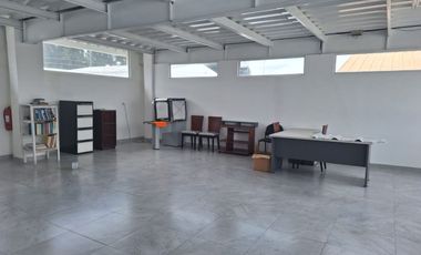 VENTA TERRENO INDUSTRIAL 4300M2 SUR DE QUITO, ALTO IMPACTO