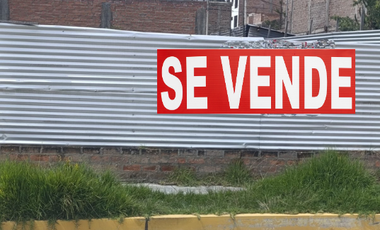 Terreno venta en Huancayo, Huancayo