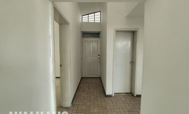 DEPARTAMENTO PARA OFICINAS, CONSULTORIO, SPA EN RENTA CENTRO DE IBARRA CO-WORKING