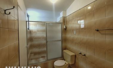 DEPARTAMENTO PARA OFICINAS, CONSULTORIO, SPA EN RENTA CENTRO DE IBARRA CO-WORKING