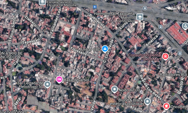 Inversión Segura y Rentable en Bienes Raíces!