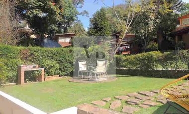 Venta de Cabaña en Valle de Bravo
