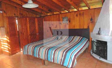 Venta de Cabaña en Valle de Bravo