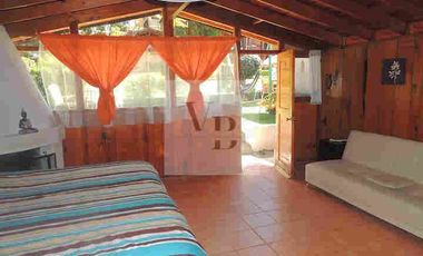 Venta de Cabaña en Valle de Bravo