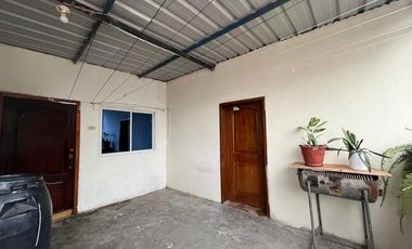casa de venta en Manta zona norte