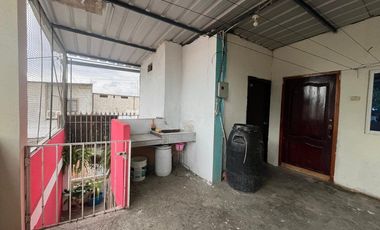 casa de venta en Manta zona norte