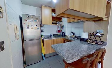 Irarrázaval/ Metro Villa Frei