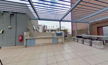 Irarrázaval/ Metro Villa Frei