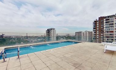 Irarrázaval/ Metro Villa Frei