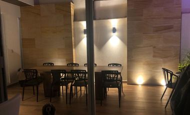 Casa en Venta en Fracc. Alto Lago Residencial de 4 habitaciones