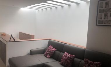 Casa en Venta en Fracc. Alto Lago Residencial de 4 habitaciones