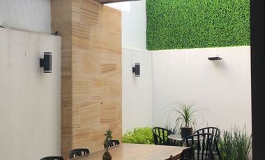 Casa en Venta en Fracc. Alto Lago Residencial de 4 habitaciones