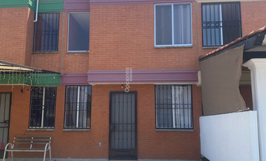 Casa en Renta, Fracc. Arboledas Cd Bajío