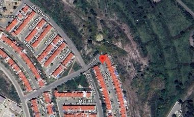 VENTA DE CASA, CALLE OVILLE, CONJUNTO URBIVILLA DEL REY TERCERA ETAPA, MUNICIPIO HUEHUETOCA, ESTADO DE MEXICO, REMATE BANCARIO