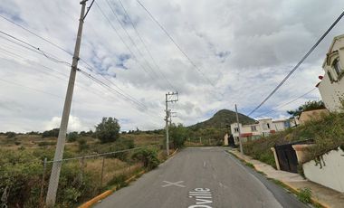 VENTA DE CASA, CALLE OVILLE, CONJUNTO URBIVILLA DEL REY TERCERA ETAPA, MUNICIPIO HUEHUETOCA, ESTADO DE MEXICO, REMATE BANCARIO