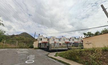 VENTA DE CASA, CALLE OVILLE, CONJUNTO URBIVILLA DEL REY TERCERA ETAPA, MUNICIPIO HUEHUETOCA, ESTADO DE MEXICO, REMATE BANCARIO