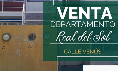 CASA DÚPLEX en REAL DEL SOL