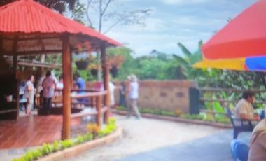 EXCELENTE FINCA VIA A LA MESA CUNDINAMARCA RENTABLE