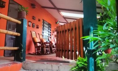EXCELENTE FINCA VIA A LA MESA CUNDINAMARCA RENTABLE