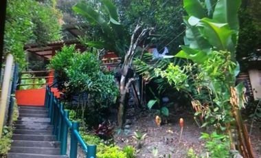 EXCELENTE FINCA VIA A LA MESA CUNDINAMARCA RENTABLE