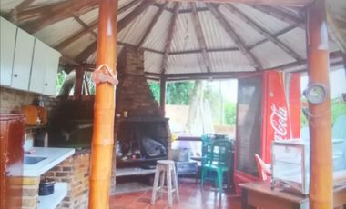 EXCELENTE FINCA VIA A LA MESA CUNDINAMARCA RENTABLE