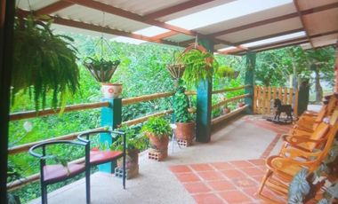 EXCELENTE FINCA VIA A LA MESA CUNDINAMARCA RENTABLE