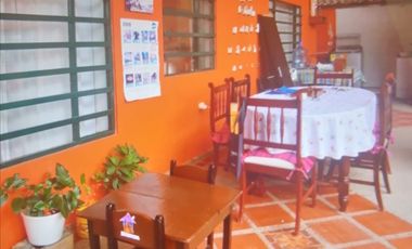 EXCELENTE FINCA VIA A LA MESA CUNDINAMARCA RENTABLE