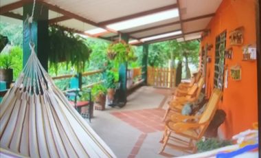 EXCELENTE FINCA VIA A LA MESA CUNDINAMARCA RENTABLE