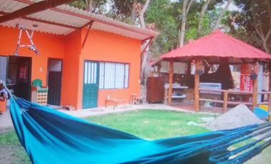 EXCELENTE FINCA VIA A LA MESA CUNDINAMARCA RENTABLE