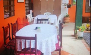 EXCELENTE FINCA VIA A LA MESA CUNDINAMARCA RENTABLE
