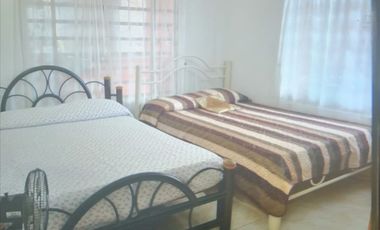 EXCELENTE FINCA VIA A LA MESA CUNDINAMARCA RENTABLE