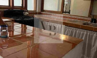 Renta de casa Centro Avandaro