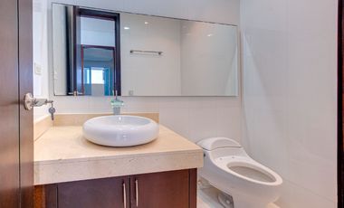 ARRIENDO APARTAMENTO FRENTE A LA BAHIA DE CASTILLOGRANDE