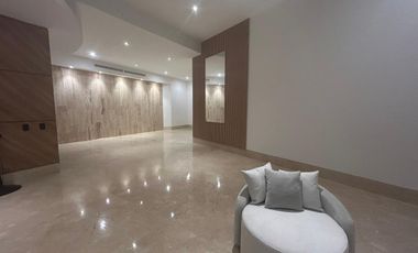 ARRIENDO APARTAMENTO FRENTE A LA BAHIA DE CASTILLOGRANDE